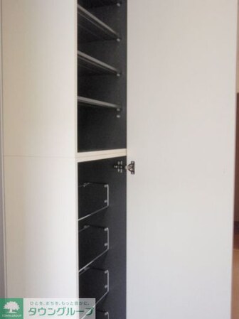 メゾン落合の物件内観写真